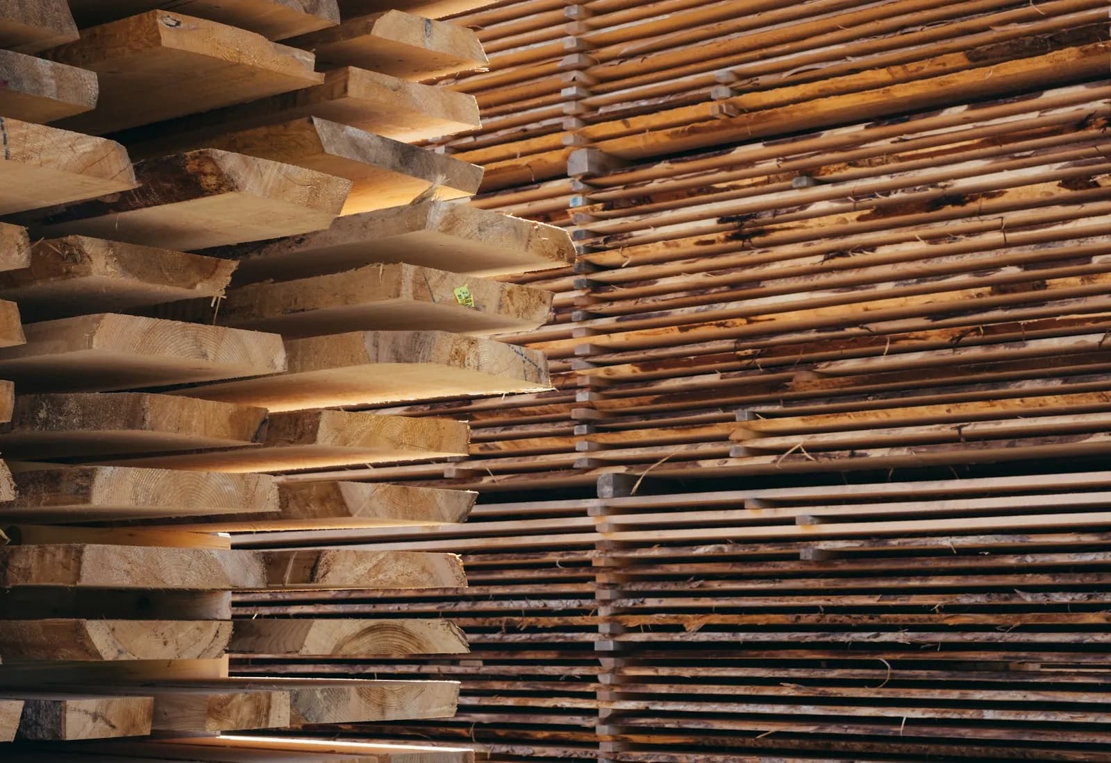 Request Your Timber Quote visual